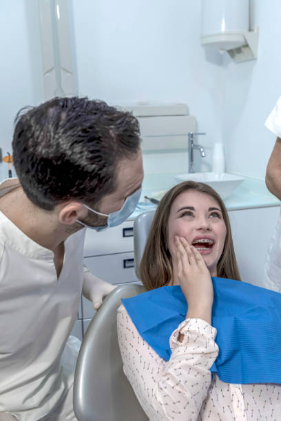 Best Pediatric Emergency Dentist in Yadkinville, NC
