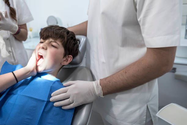 Best Emergency Denture Repair in Yadkinville, NC