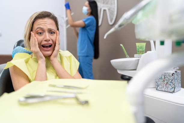 Best Cosmetic Emergency Dentistry in Yadkinville, NC