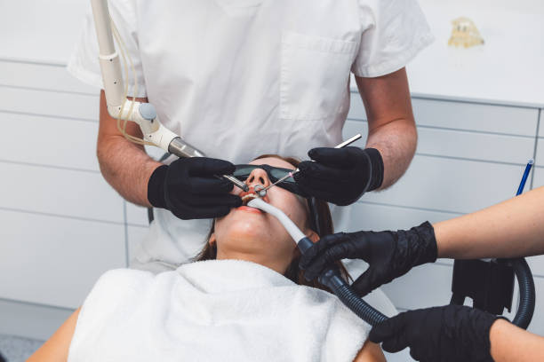 Best Emergency Wisdom Teeth Removal in Yadkinville, NC