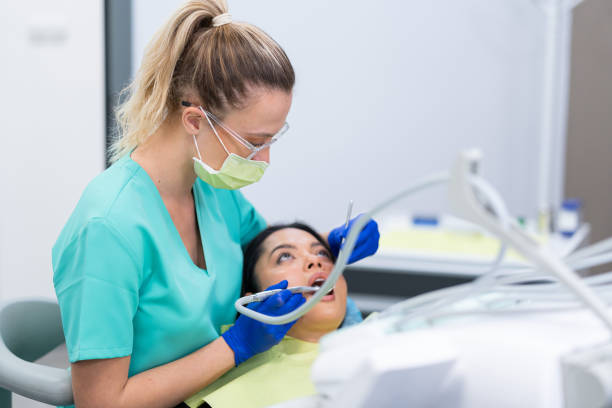 Best Same-Day Emergency Dental Services in Yadkinville, NC