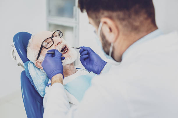 Best Emergency Tooth Extraction in Yadkinville, NC